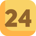 24