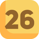 26