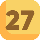 27