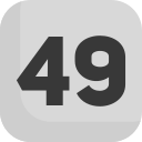 Fourty nine 