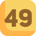 Fourty nine 