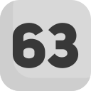 63 