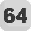 64 