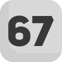 67