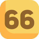 66
