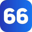 66