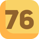 76