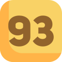 93 