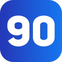90