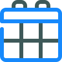 calendario icon