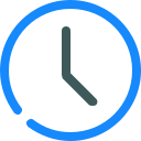 reloj icon