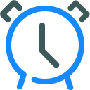 reloj icon