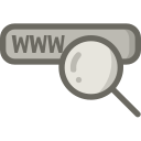 web icon