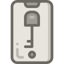 móvil icon