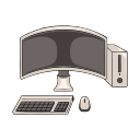 computadora icon