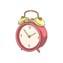 reloj icon