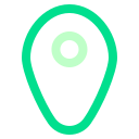 Gps icon