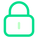 Lock icon