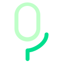 Microphone icon
