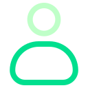 Person icon