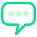 Communication icon