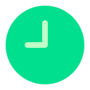 Часы icon