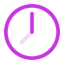 reloj icon