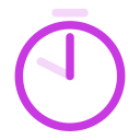 reloj icon