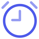 reloj icon