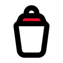 borrar icon