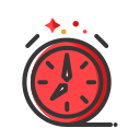 reloj icon