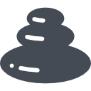 pedra quente 