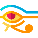 ojo de ra icon