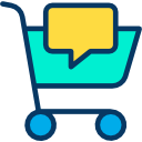 carrito de compras icon