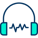 auriculares icon