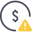 dólar icon