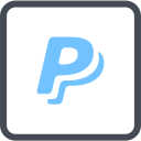 paypal icon