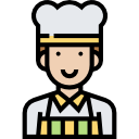 cocinero icon