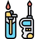 encendedor icon