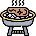 parrilla icon