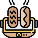 asador icon