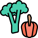 vegetales icon