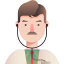 doctor icon