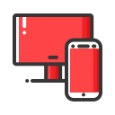 monitor icon