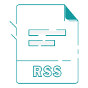 rss icon