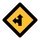 flèche 