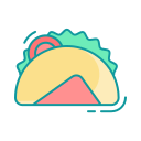음식 icon