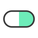 saludable icon