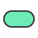 saludable icon