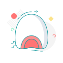음식 